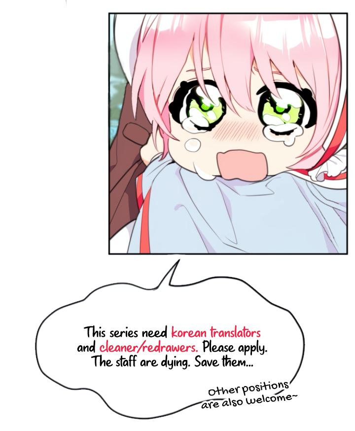Lotto Princess Chapter 7 - page 1