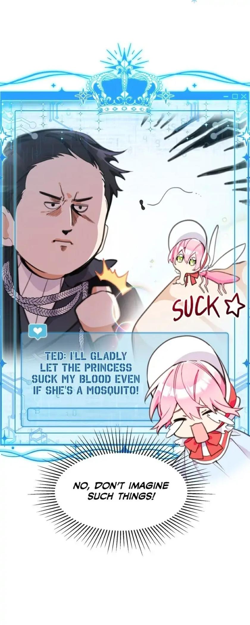 Lotto Princess Chapter 8 - page 10