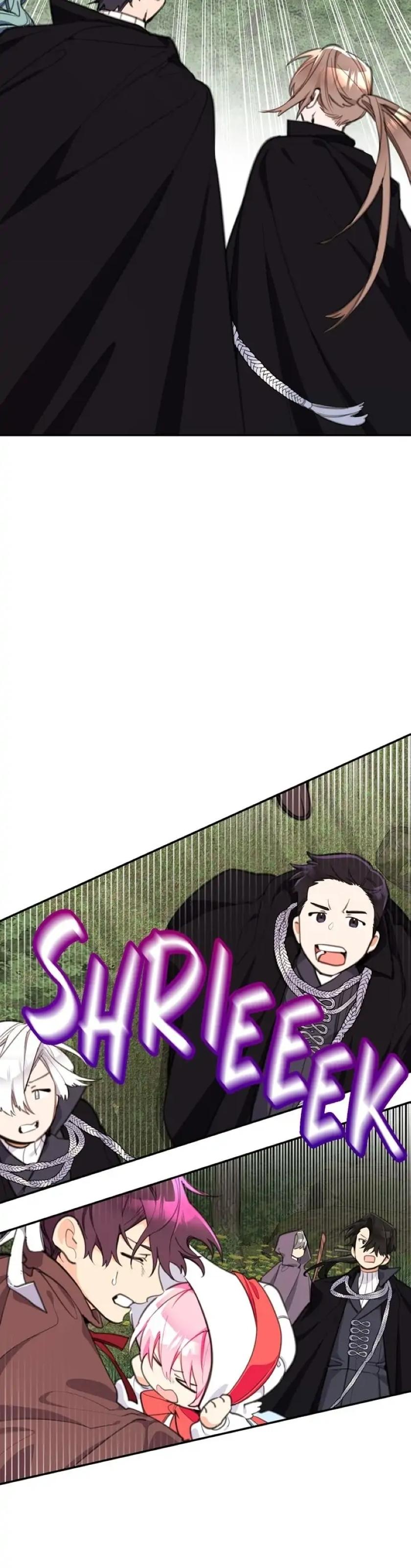 Lotto Princess Chapter 8 - page 24