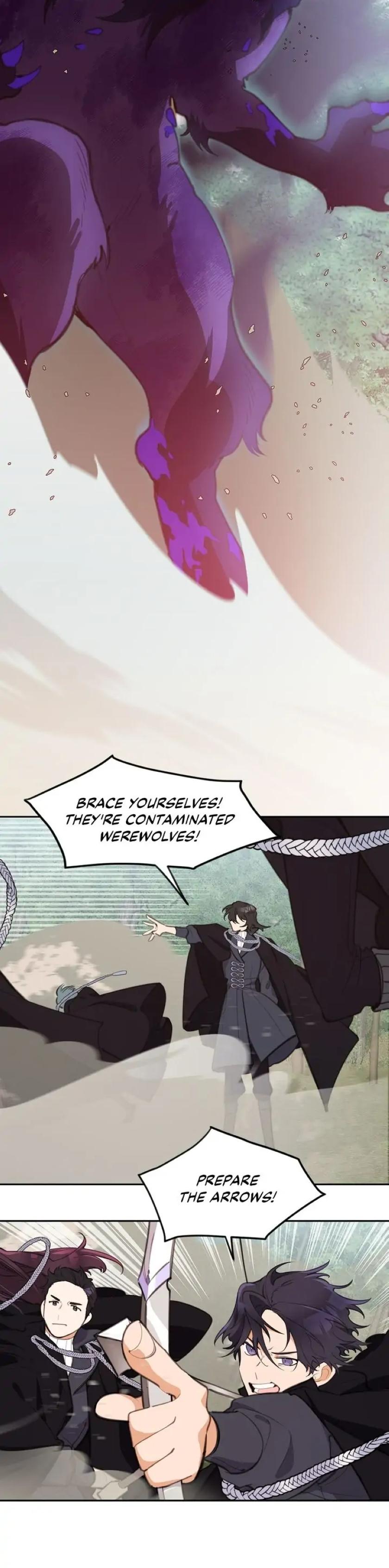 Lotto Princess Chapter 8 - page 26