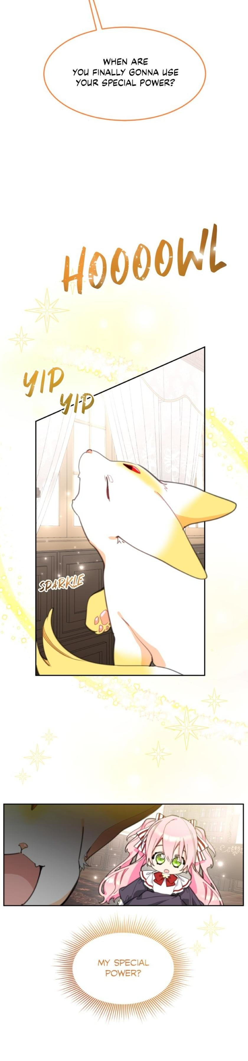 Lotto Princess Chapter 27 - page 10