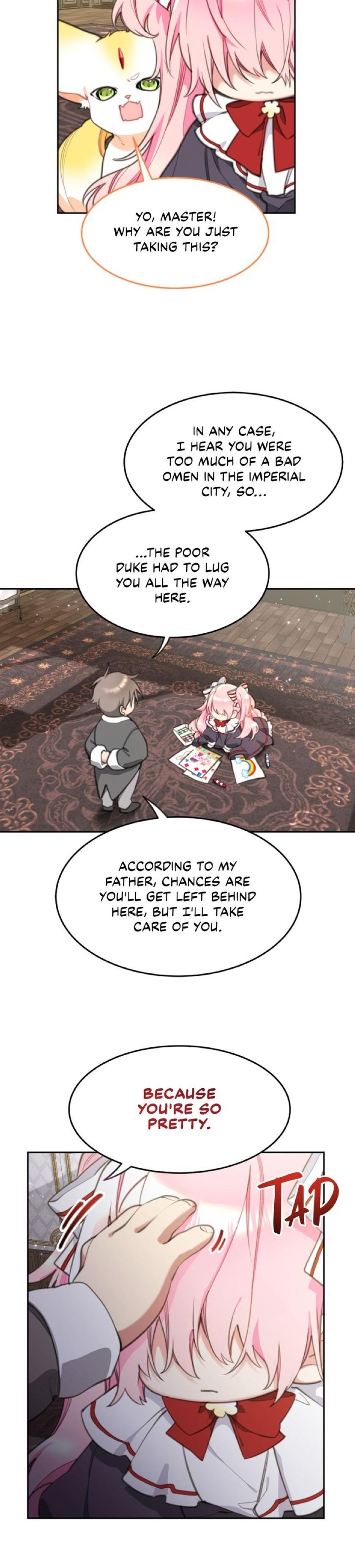Lotto Princess Chapter 27 - page 2