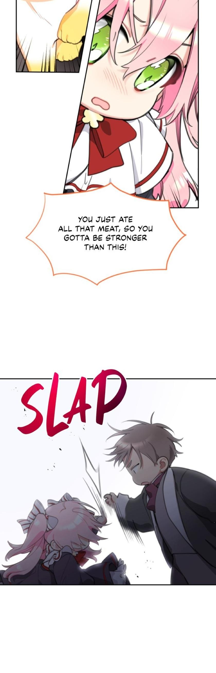 Lotto Princess Chapter 27 - page 4