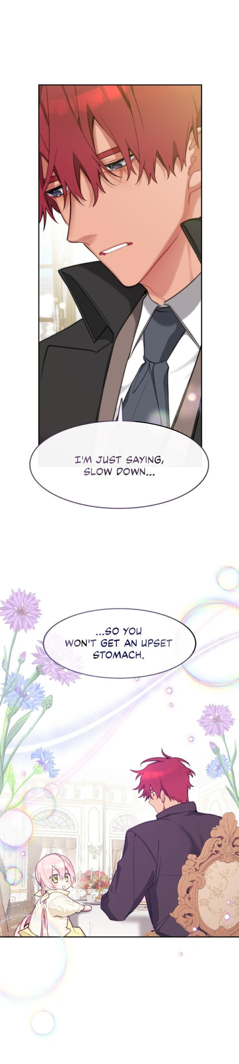 Lotto Princess Chapter 25 - page 18