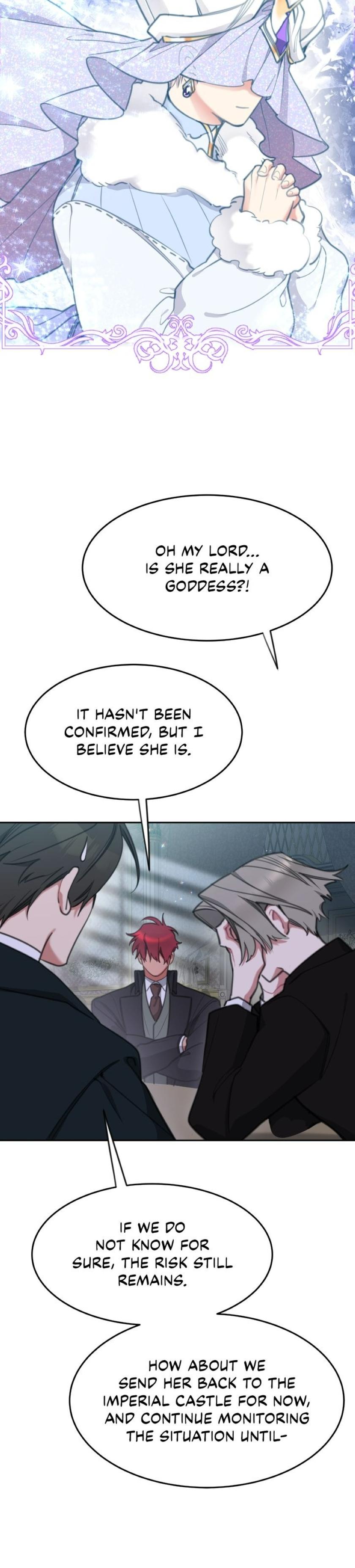 Lotto Princess Chapter 25 - page 28