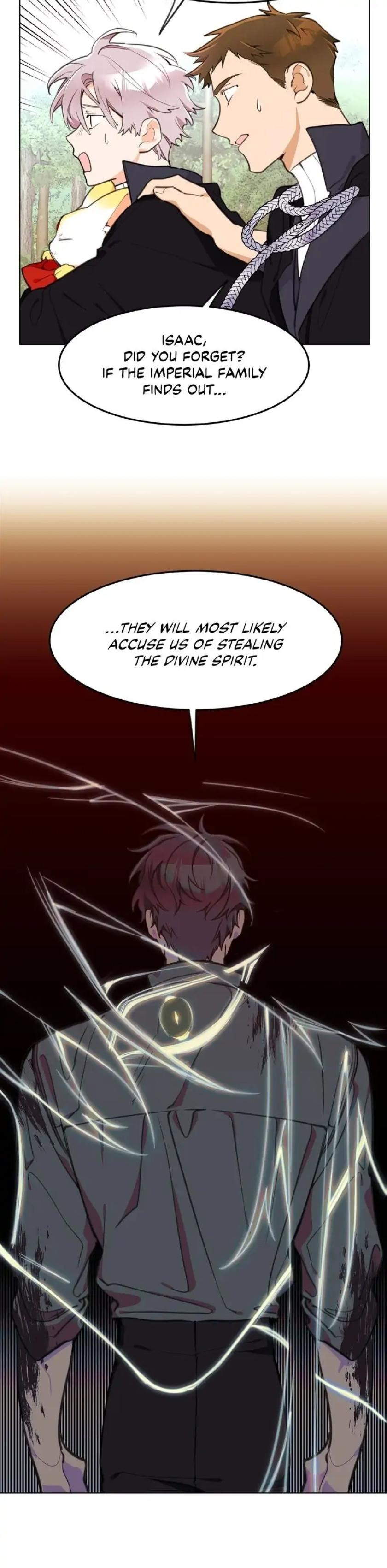Lotto Princess Chapter 10 - page 12