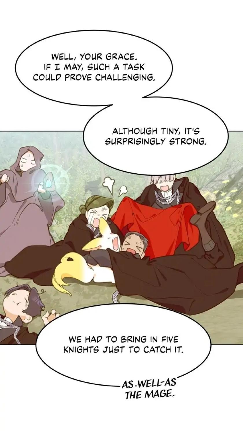 Lotto Princess Chapter 10 - page 14