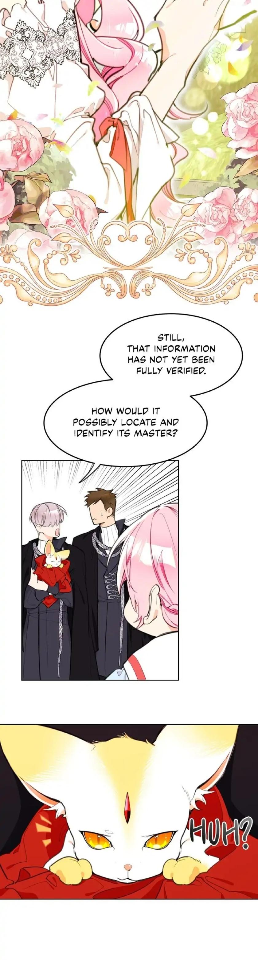 Lotto Princess Chapter 10 - page 16
