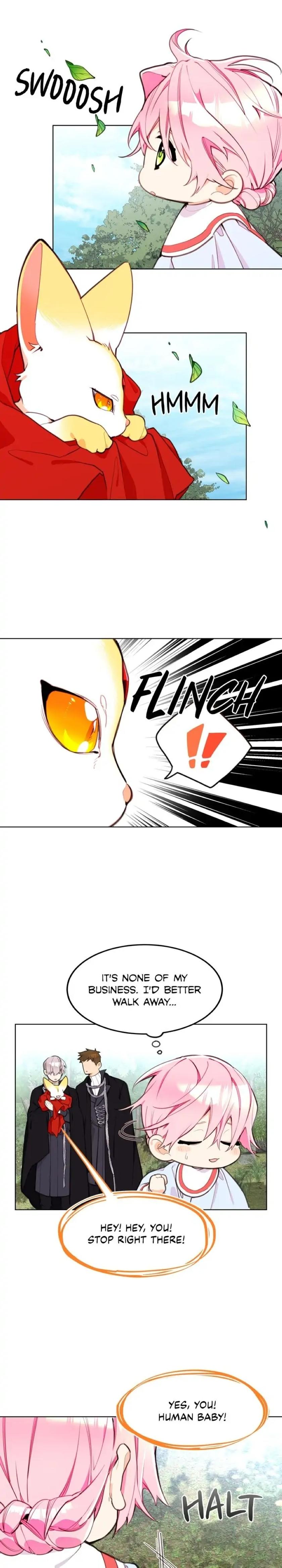 Lotto Princess Chapter 10 - page 17