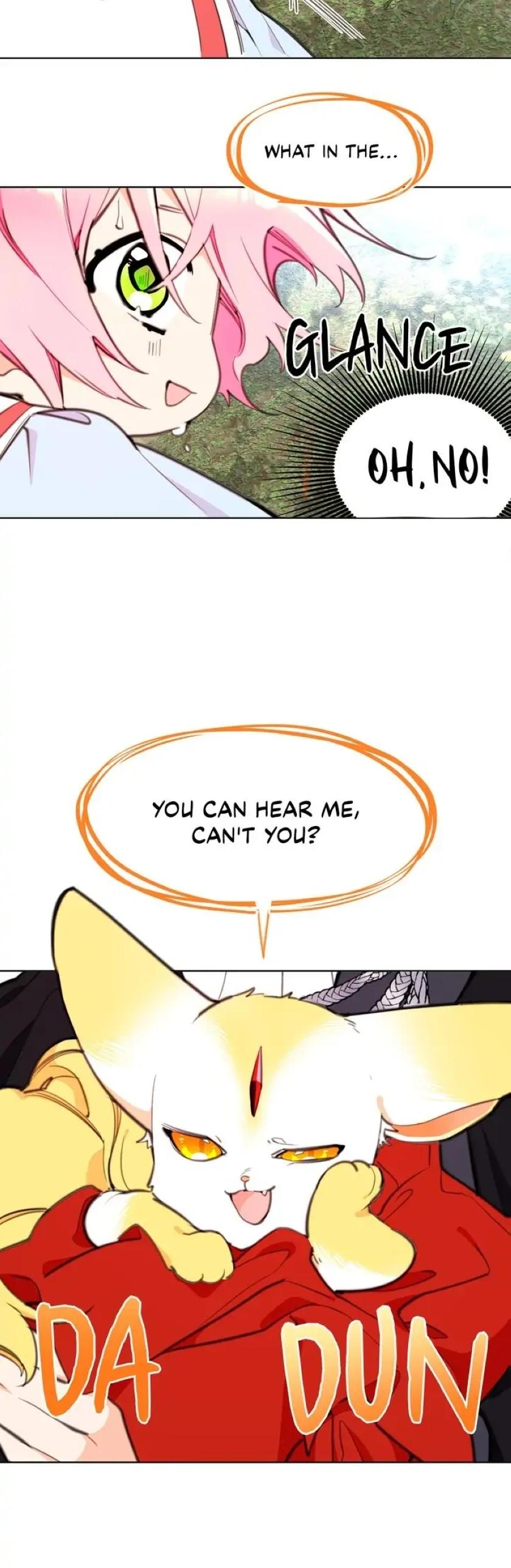 Lotto Princess Chapter 10 - page 18