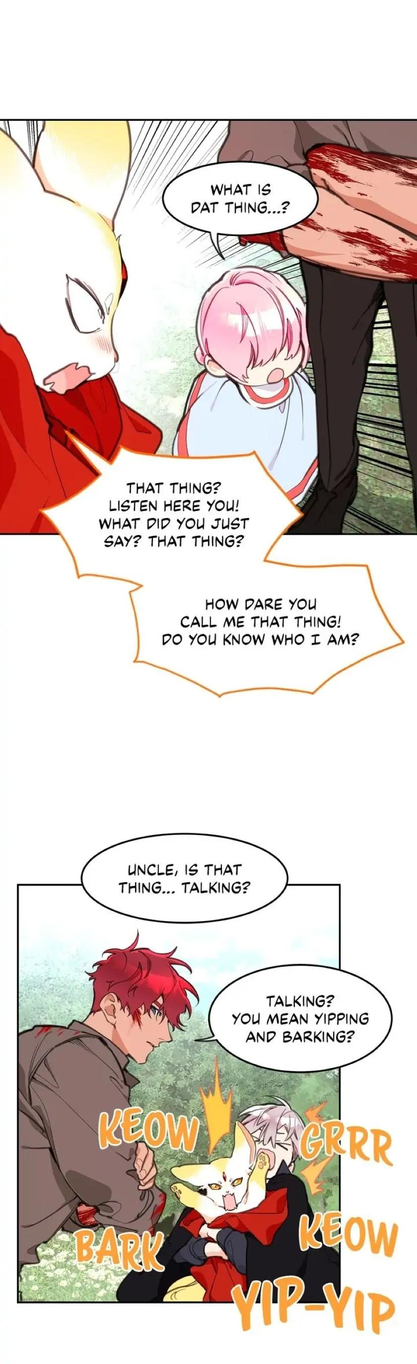 Lotto Princess Chapter 10 - page 4