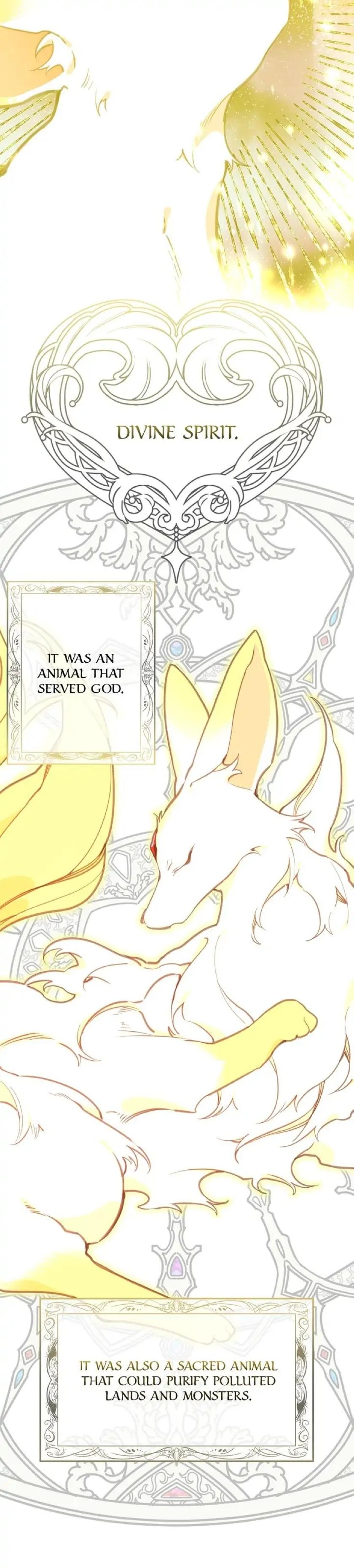 Lotto Princess Chapter 10 - page 8
