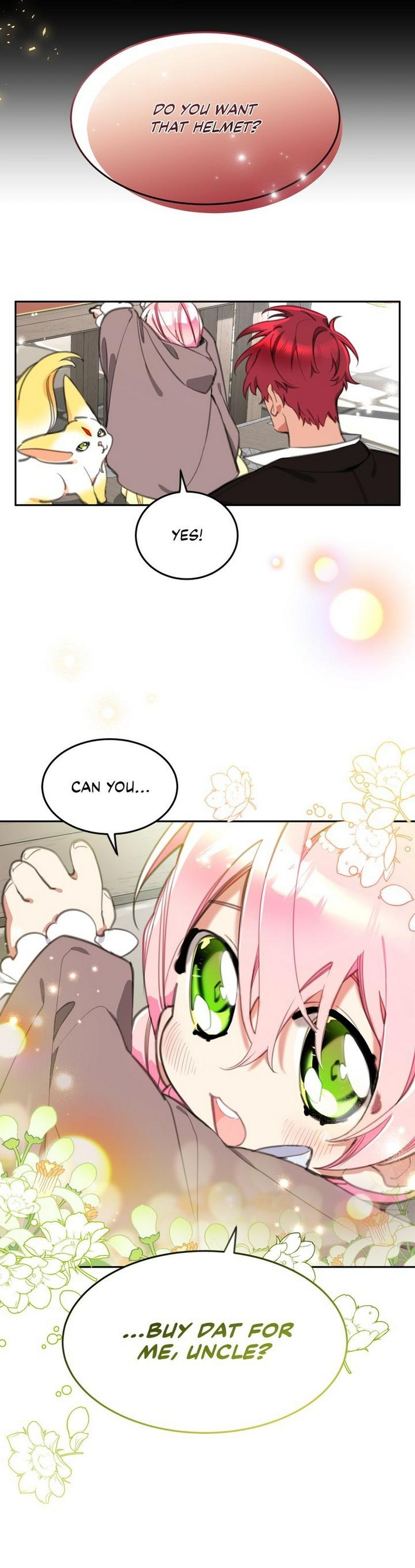 Lotto Princess Chapter 17 - page 10