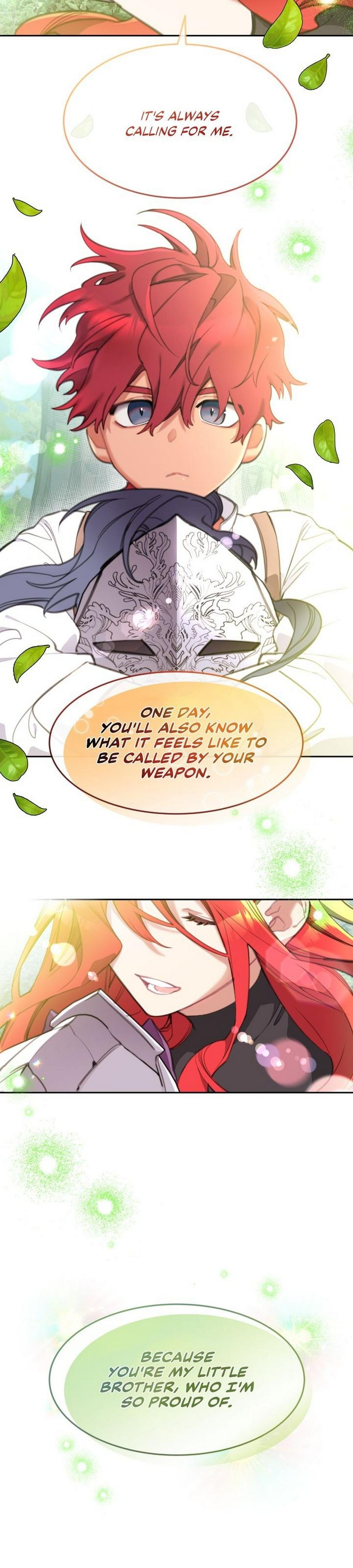 Lotto Princess Chapter 17 - page 18