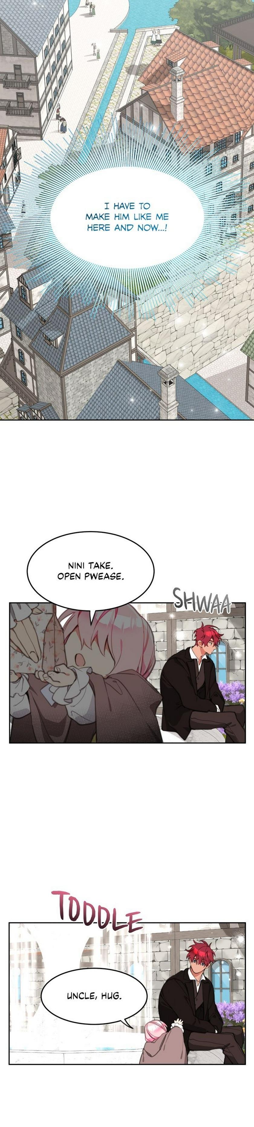 Lotto Princess Chapter 17 - page 26