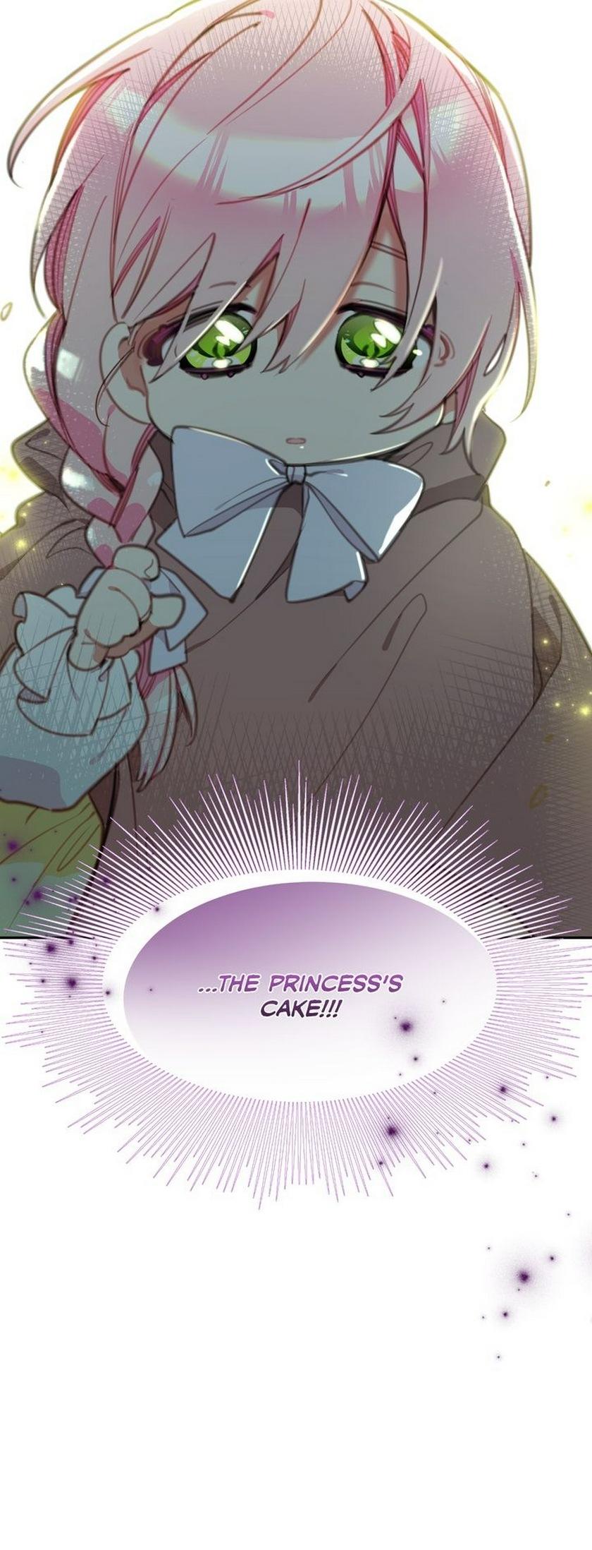 Lotto Princess Chapter 17 - page 32