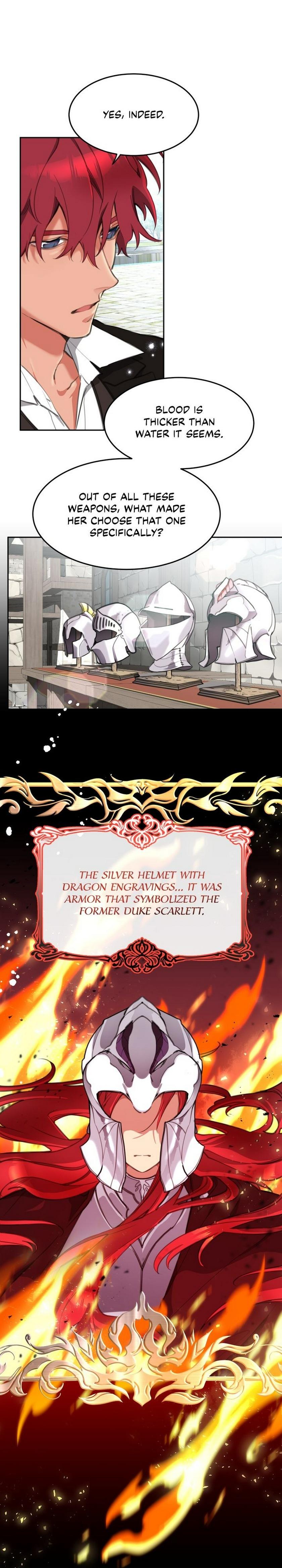 Lotto Princess Chapter 17 - page 9