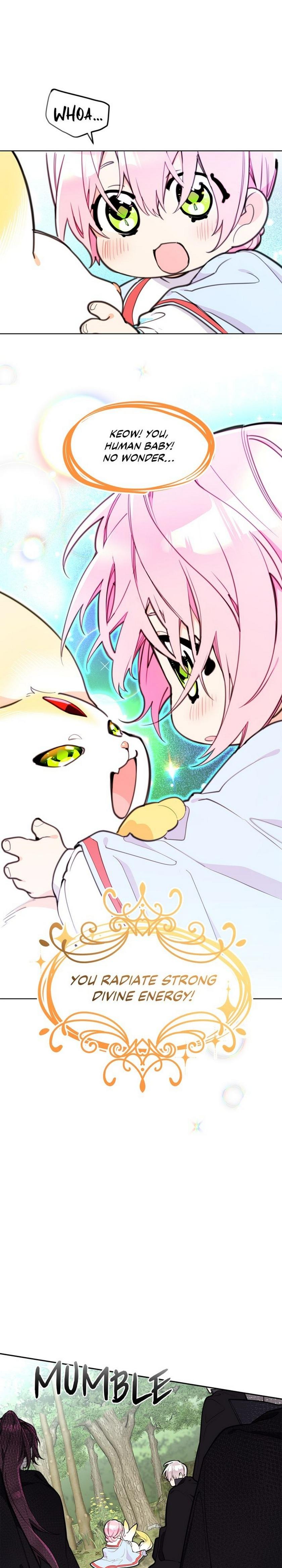 Lotto Princess Chapter 11 - page 1