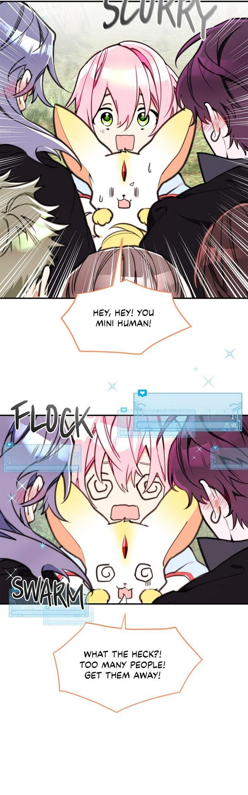 Lotto Princess Chapter 11 - page 14