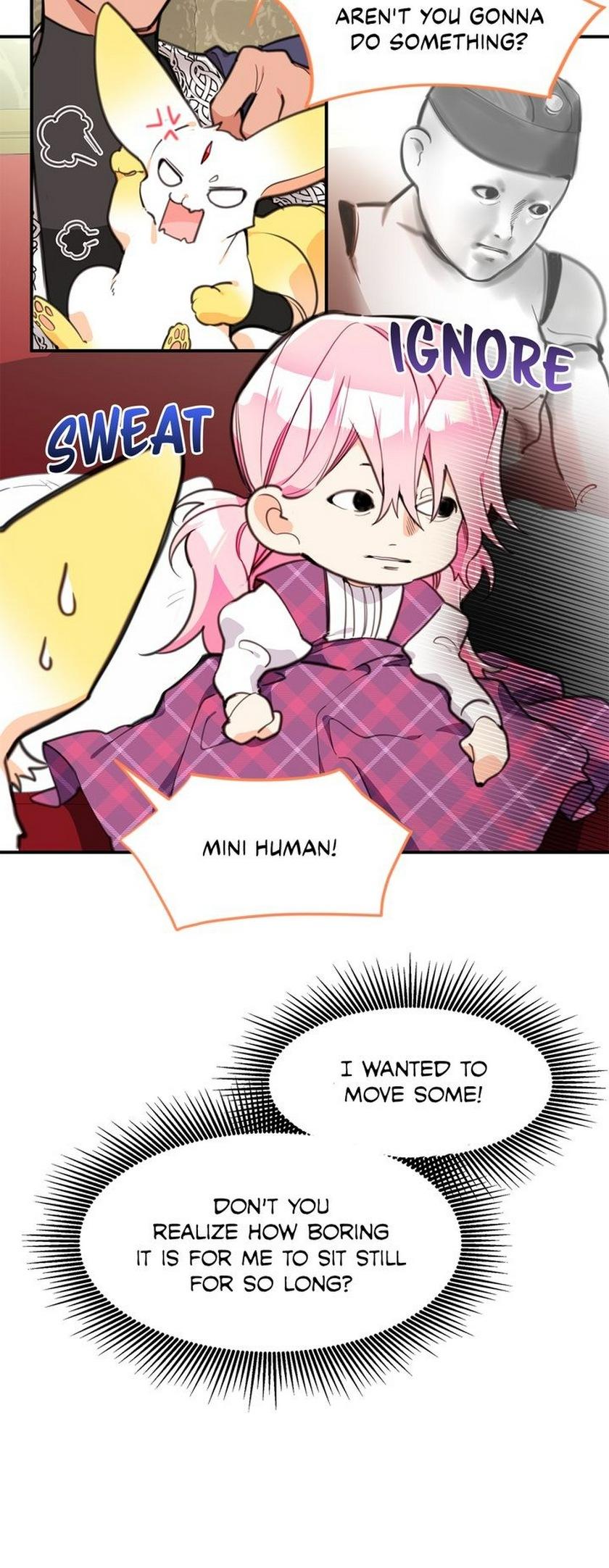 Lotto Princess Chapter 11 - page 24