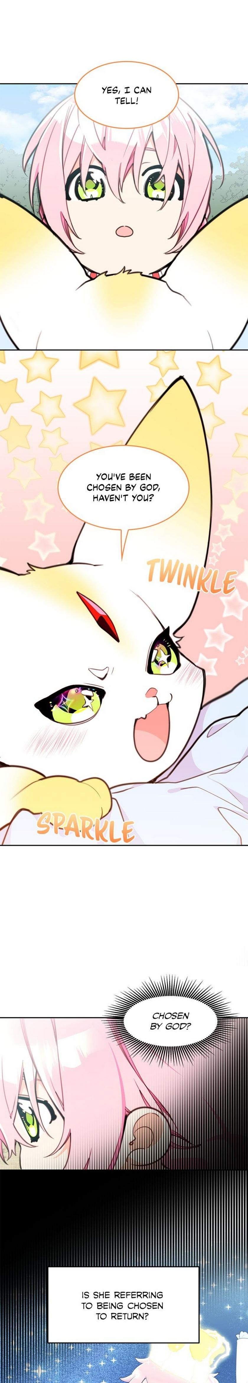 Lotto Princess Chapter 11 - page 3
