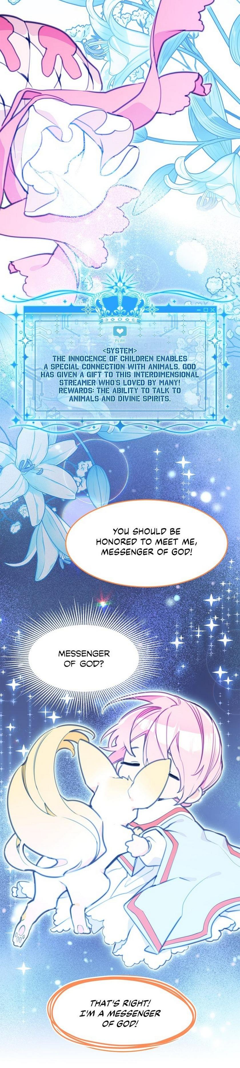 Lotto Princess Chapter 11 - page 6