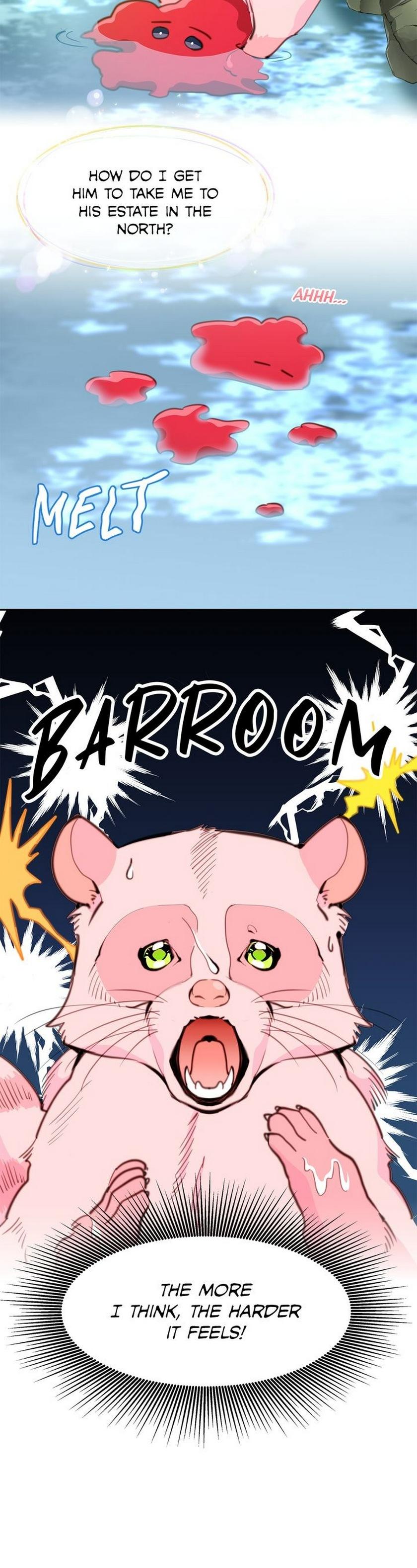 Lotto Princess Chapter 12 - page 14