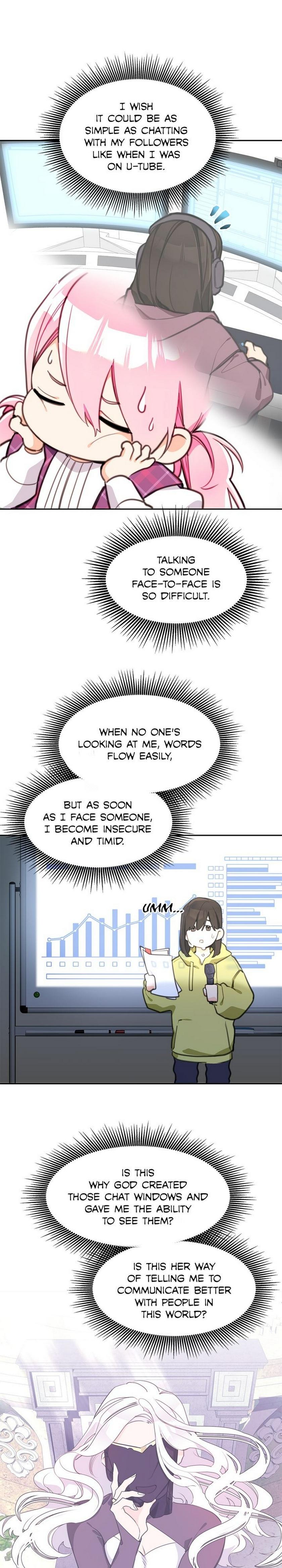 Lotto Princess Chapter 12 - page 15