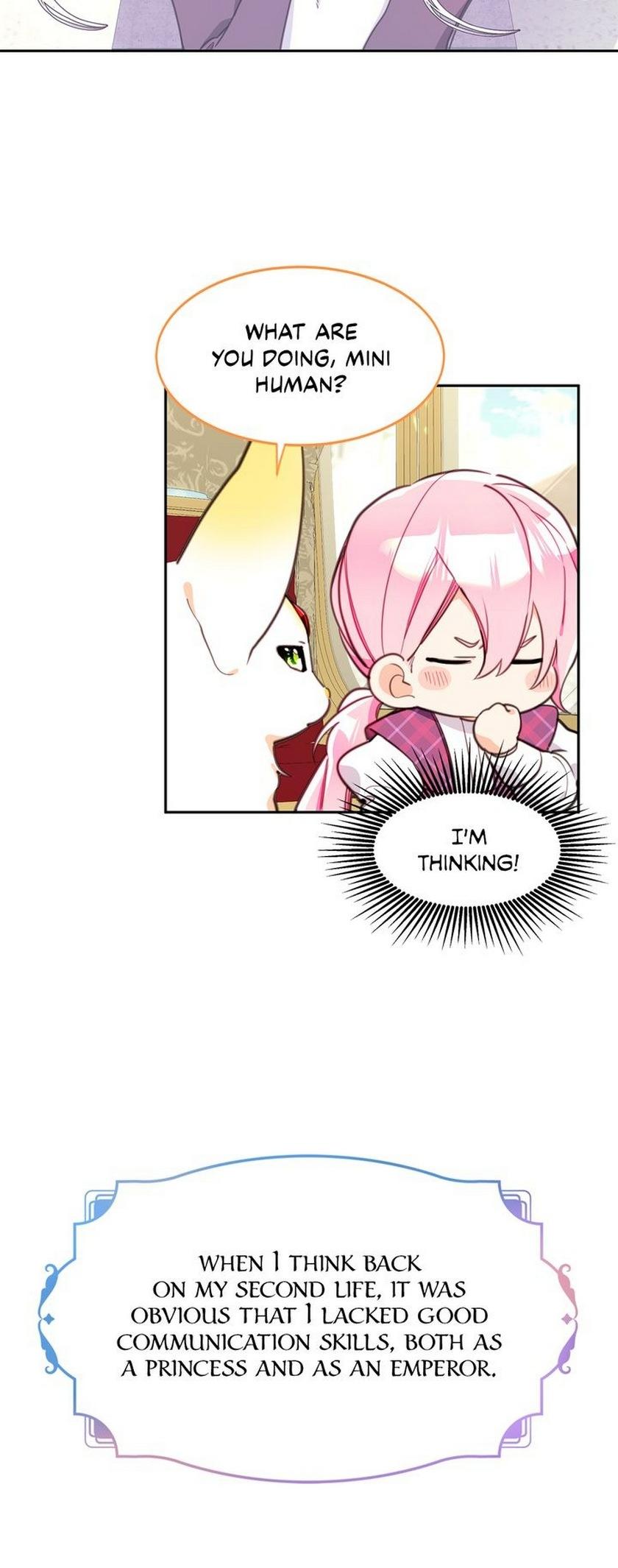 Lotto Princess Chapter 12 - page 16