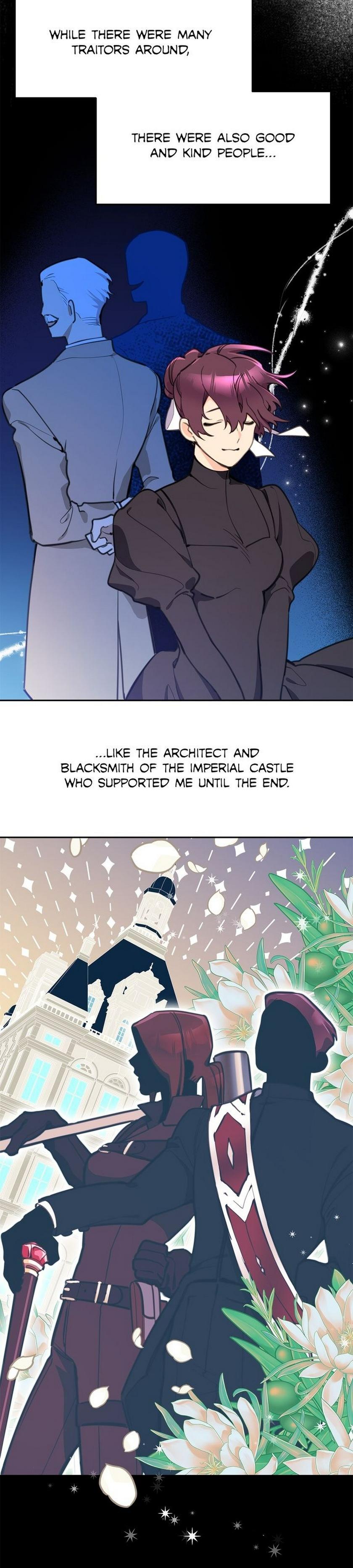 Lotto Princess Chapter 12 - page 18