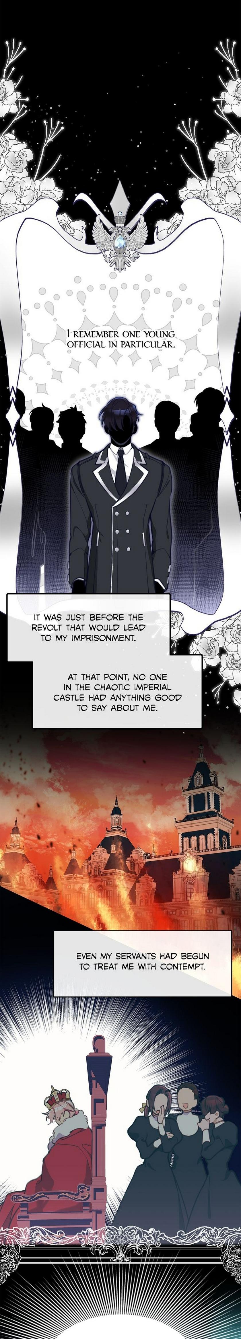 Lotto Princess Chapter 12 - page 19