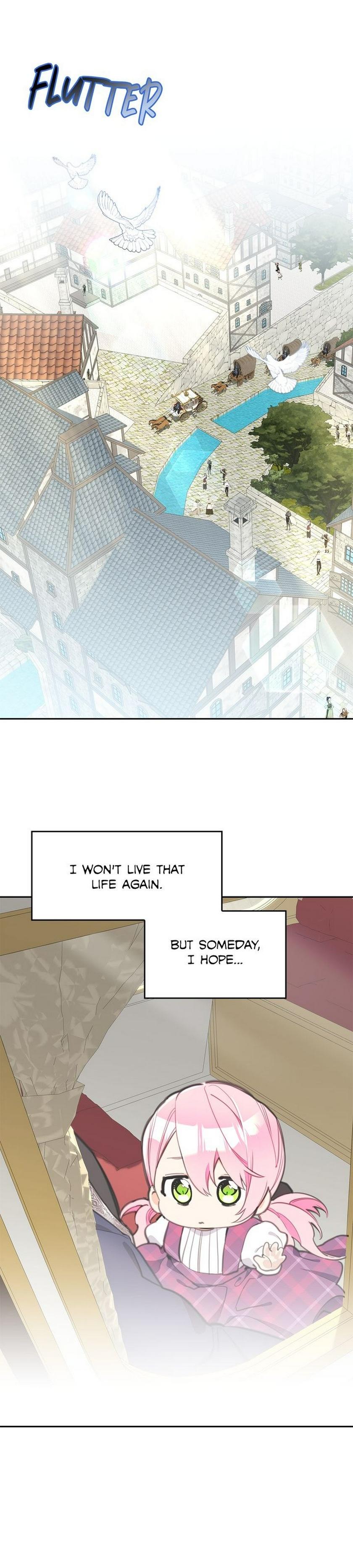 Lotto Princess Chapter 12 - page 26