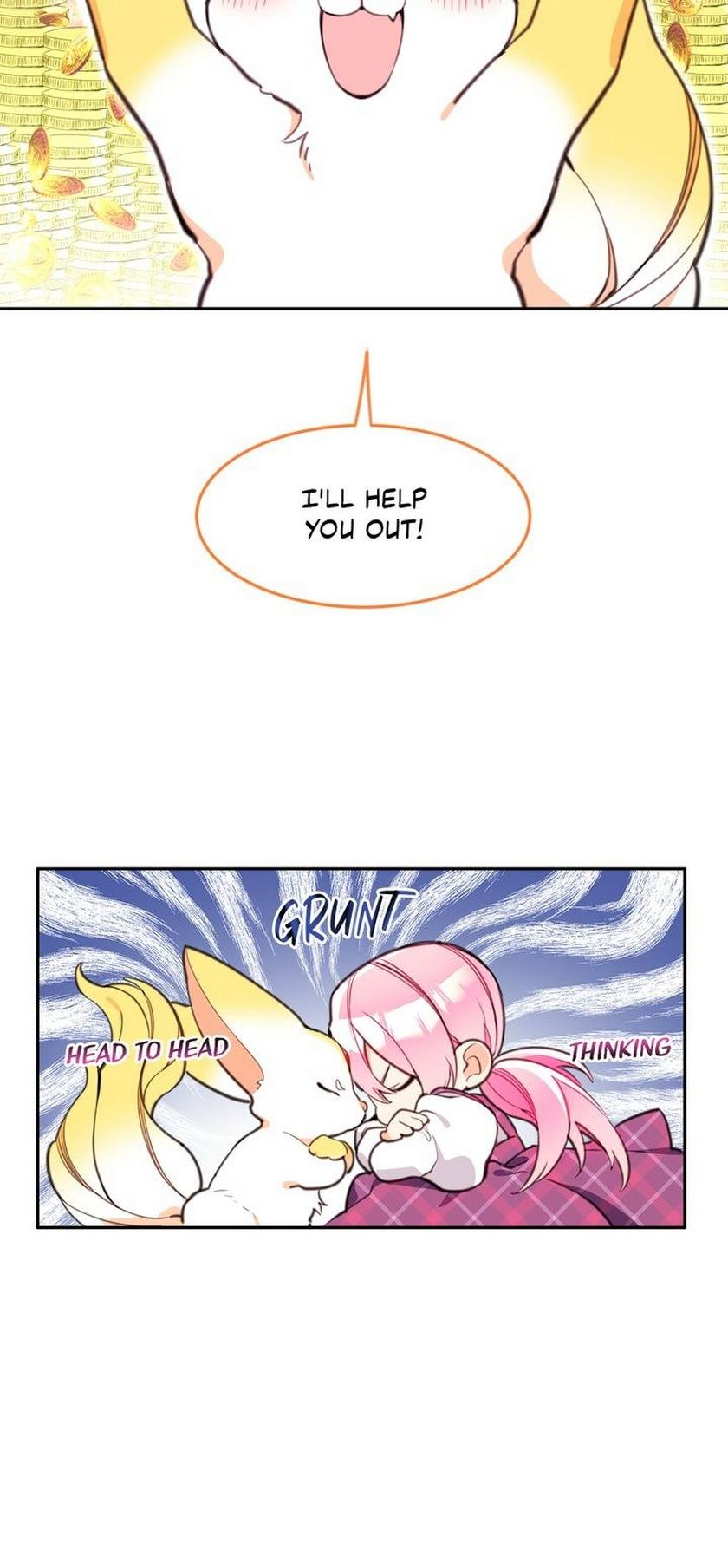 Lotto Princess Chapter 12 - page 28
