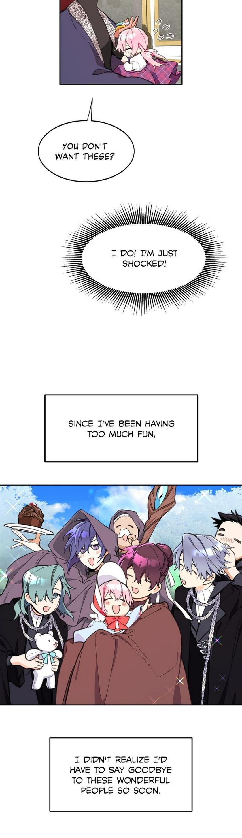 Lotto Princess Chapter 12 - page 4
