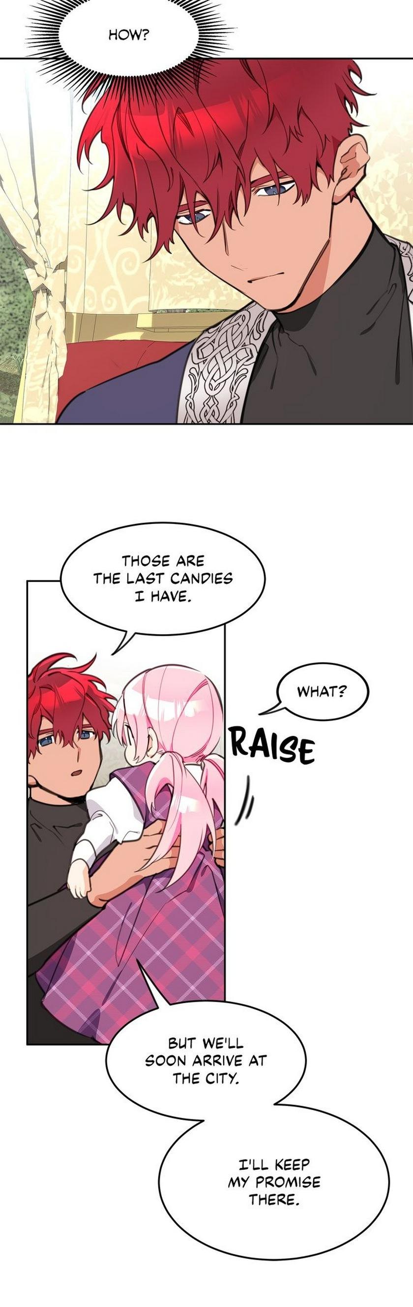 Lotto Princess Chapter 12 - page 6