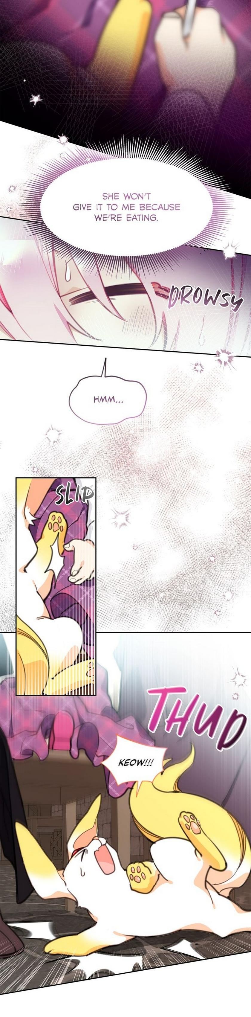 Lotto Princess Chapter 13 - page 14