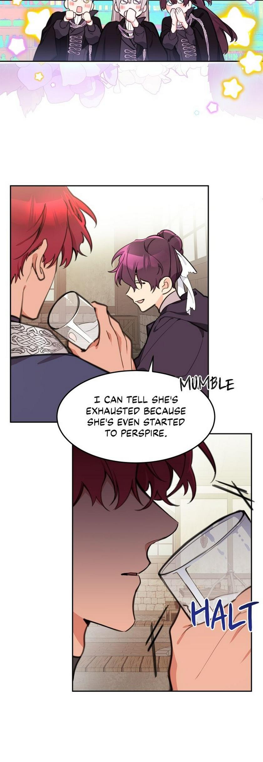 Lotto Princess Chapter 13 - page 16