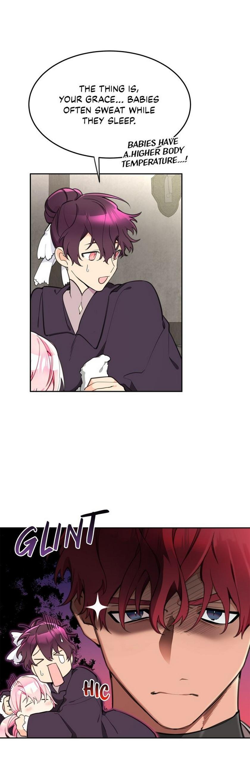 Lotto Princess Chapter 13 - page 18