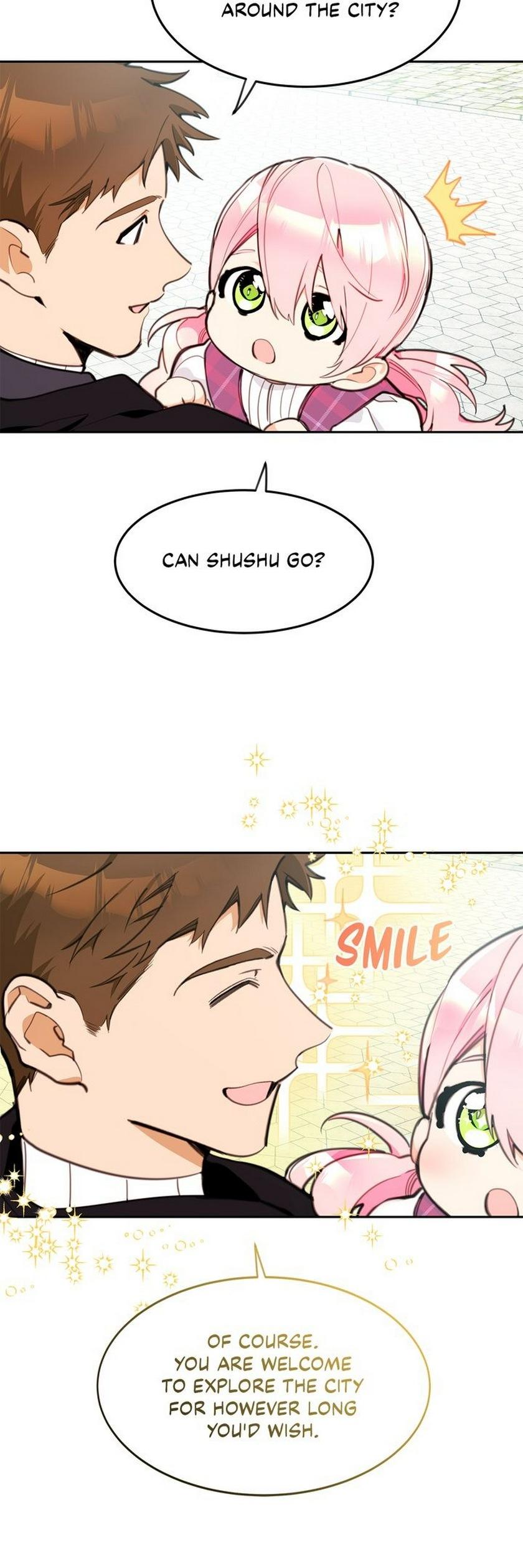 Lotto Princess Chapter 13 - page 2