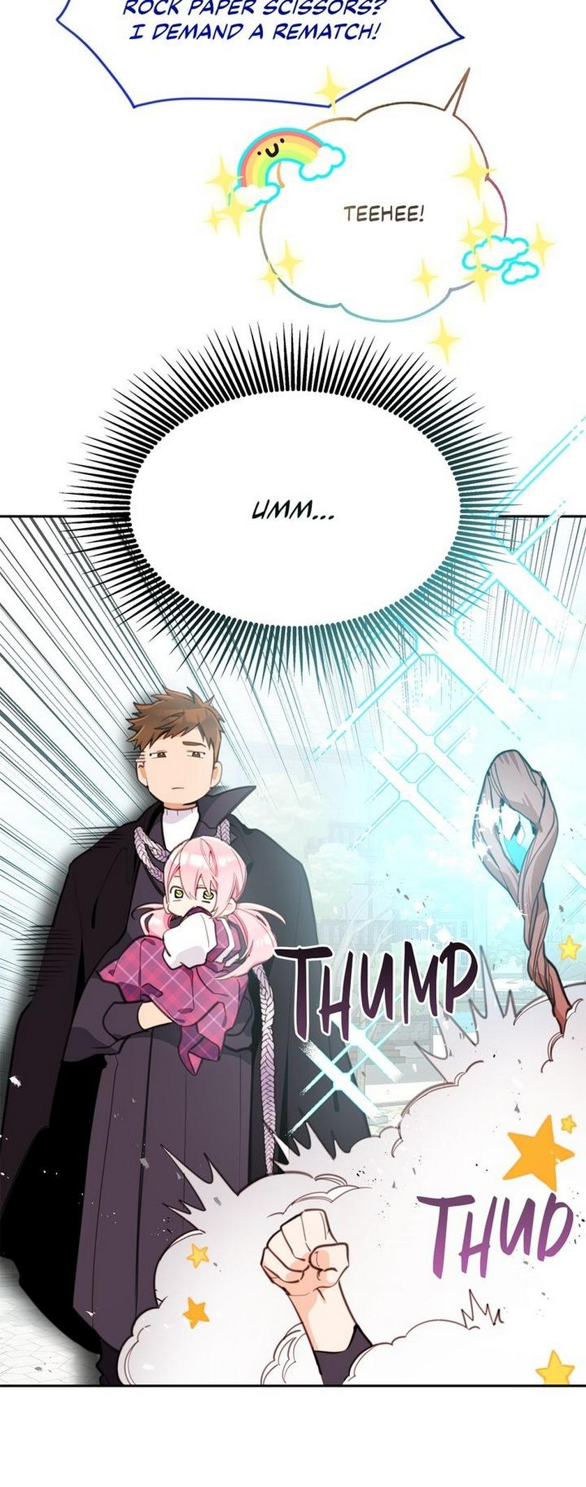 Lotto Princess Chapter 13 - page 4