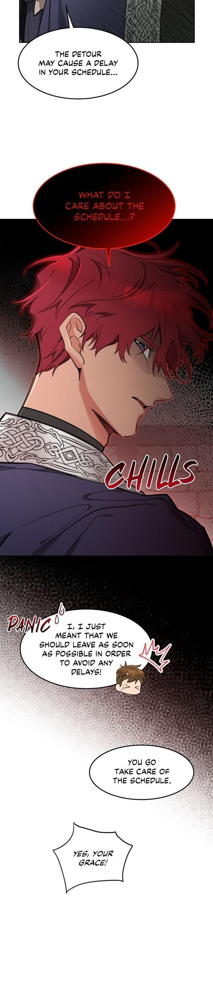 Lotto Princess Chapter 14 - page 14