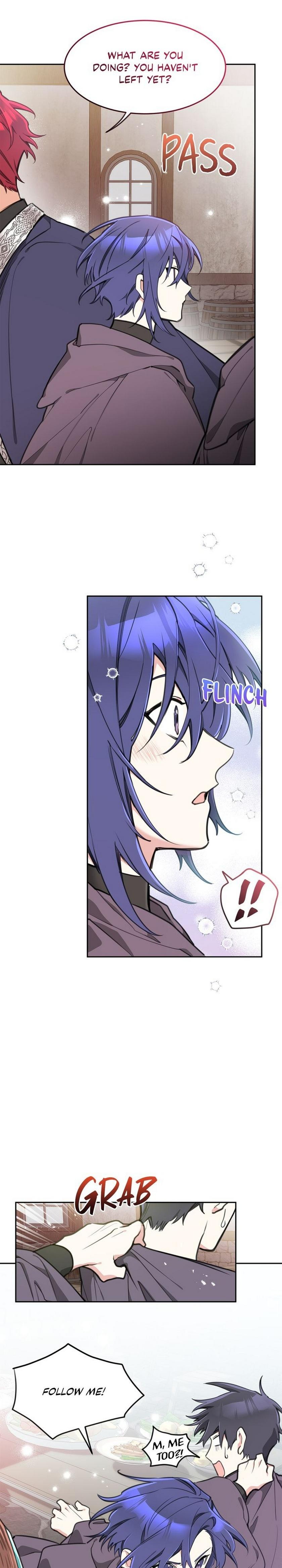 Lotto Princess Chapter 14 - page 17