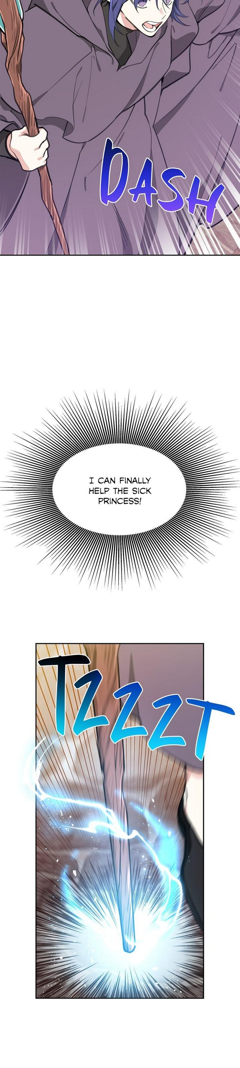 Lotto Princess Chapter 14 - page 18