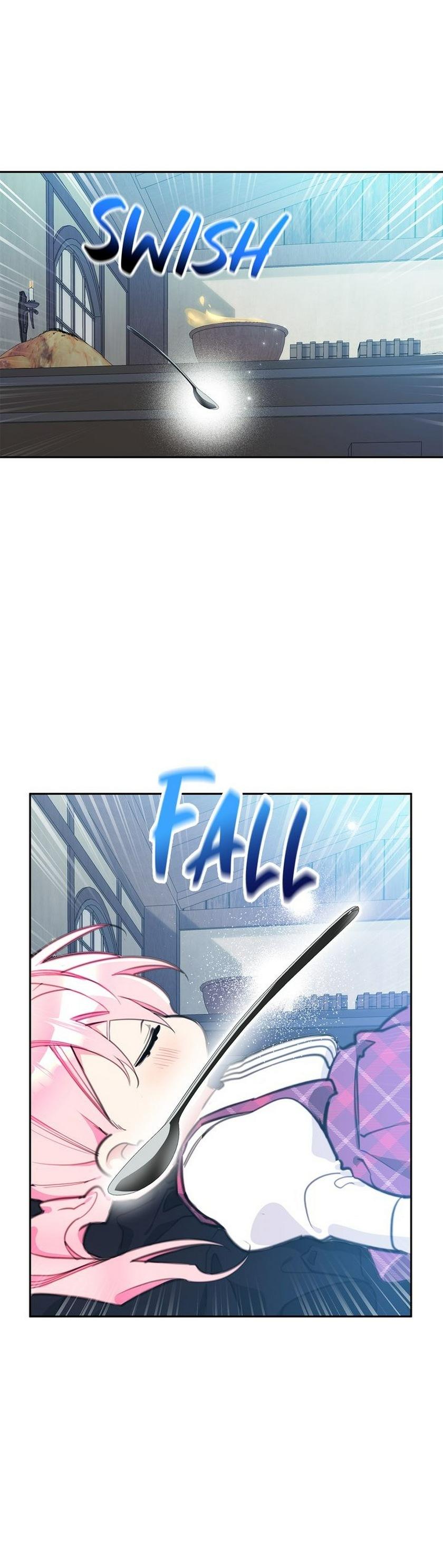 Lotto Princess Chapter 14 - page 20