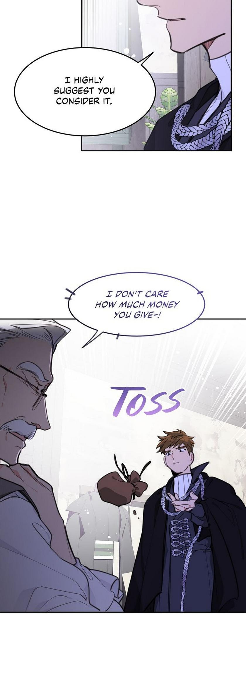 Lotto Princess Chapter 14 - page 4