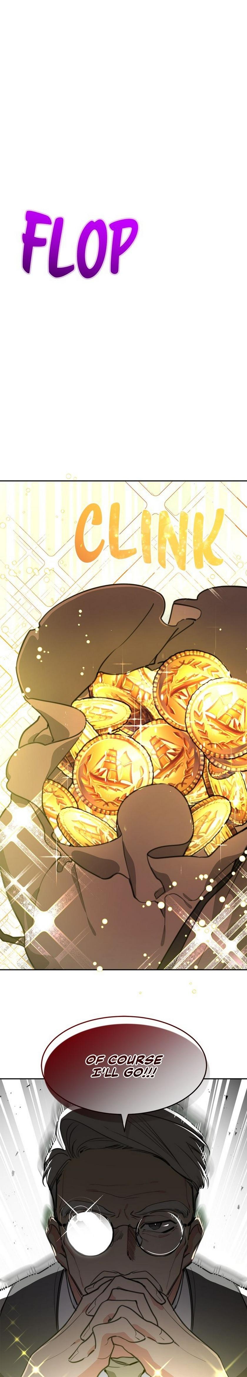 Lotto Princess Chapter 14 - page 5