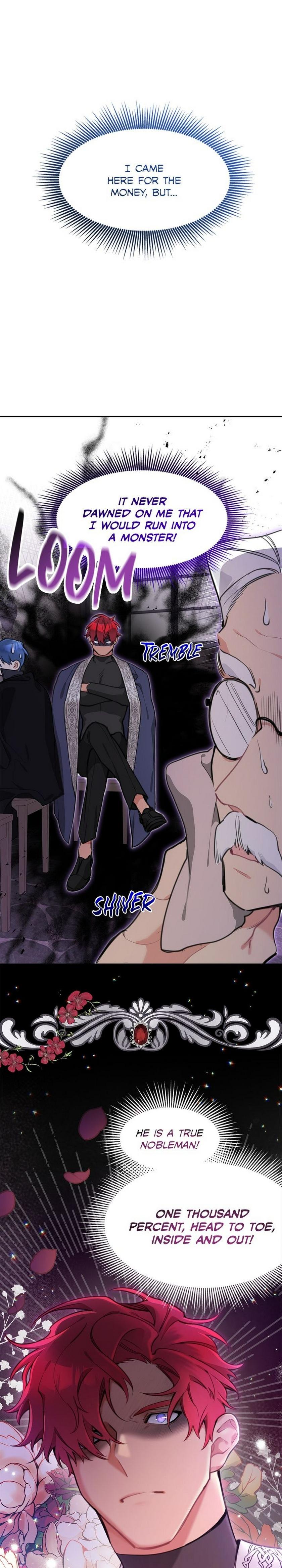 Lotto Princess Chapter 14 - page 7