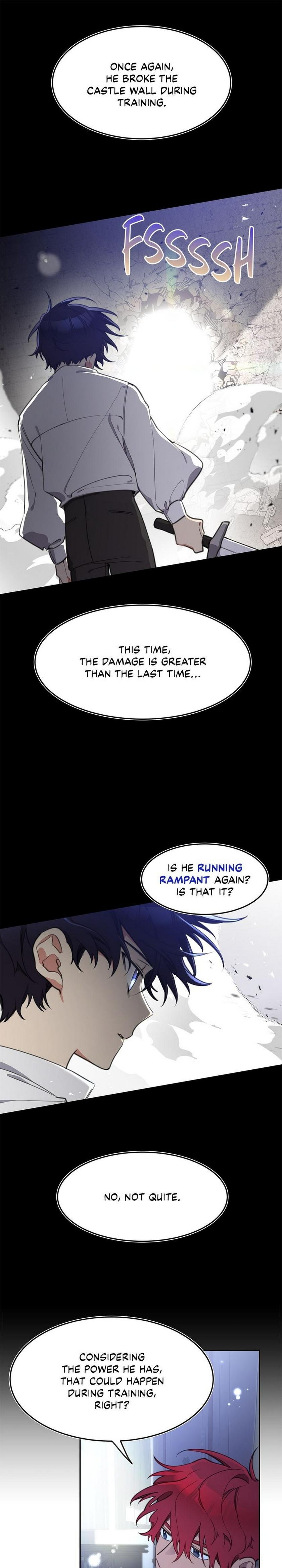 Lotto Princess Chapter 15 - page 13