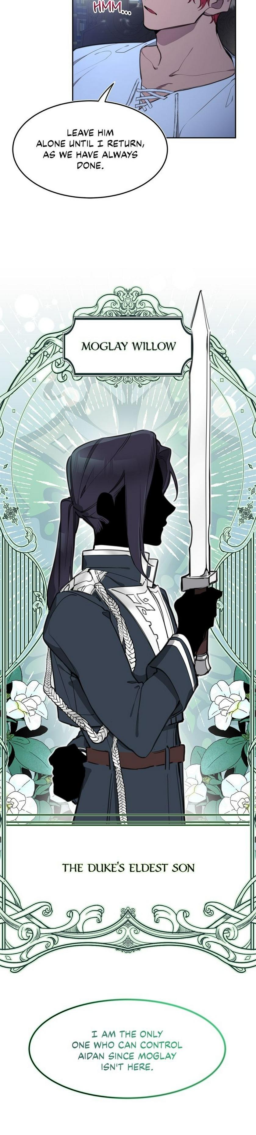 Lotto Princess Chapter 15 - page 14
