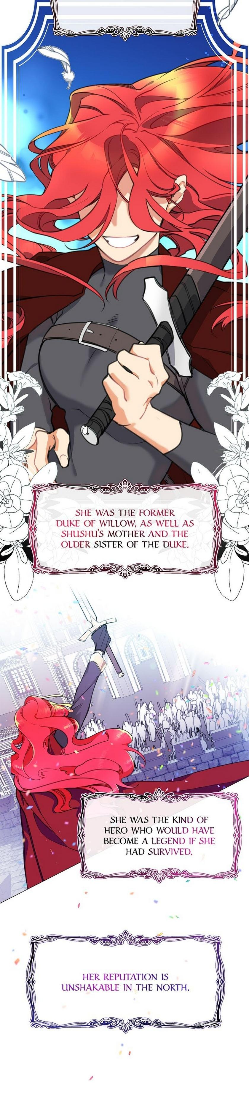 Lotto Princess Chapter 15 - page 18